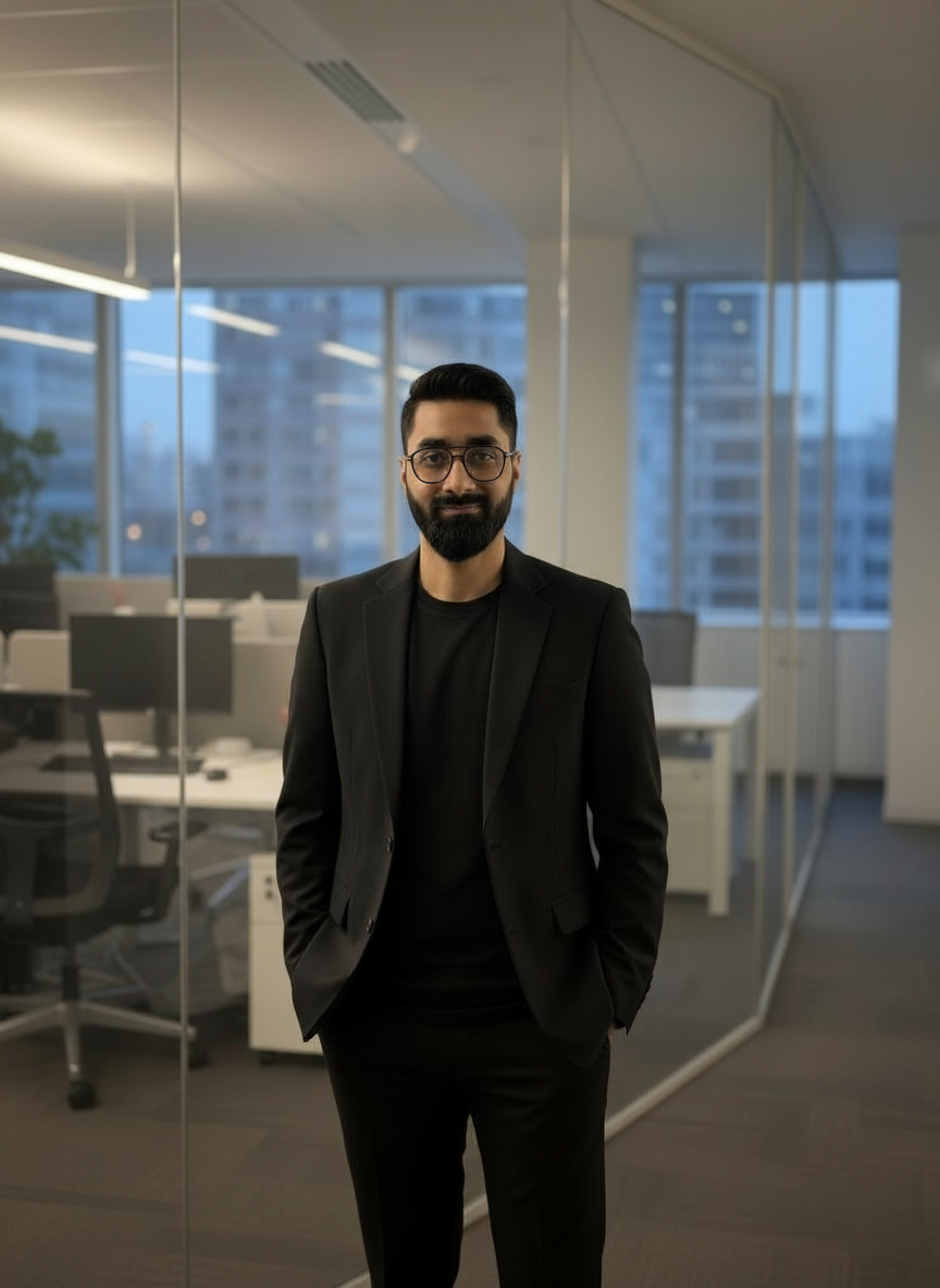 Manpreet MP Singh Photo